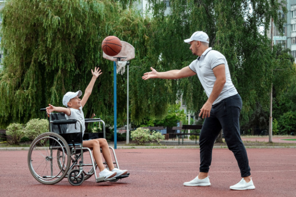 You are currently viewing Établissements sociaux et médico-sociaux : mieux informer sur le sport