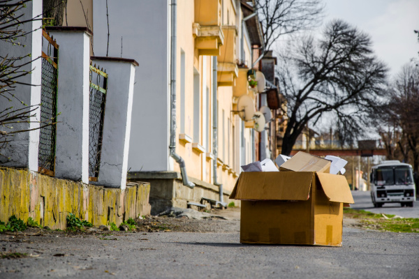 You are currently viewing Une loi « anti-squat » pour protéger les propriétaires