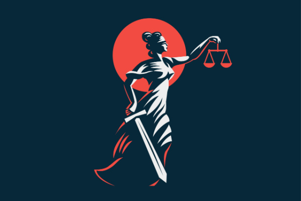 allegoriejustice