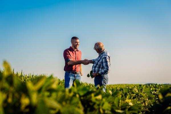 agriculteursjeuneetsenior