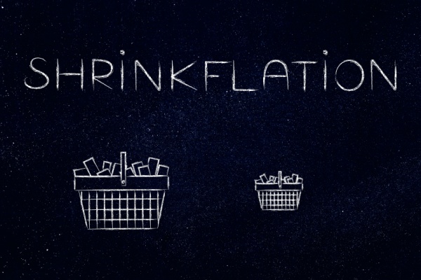 shrinkflation